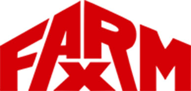 Farmx logo